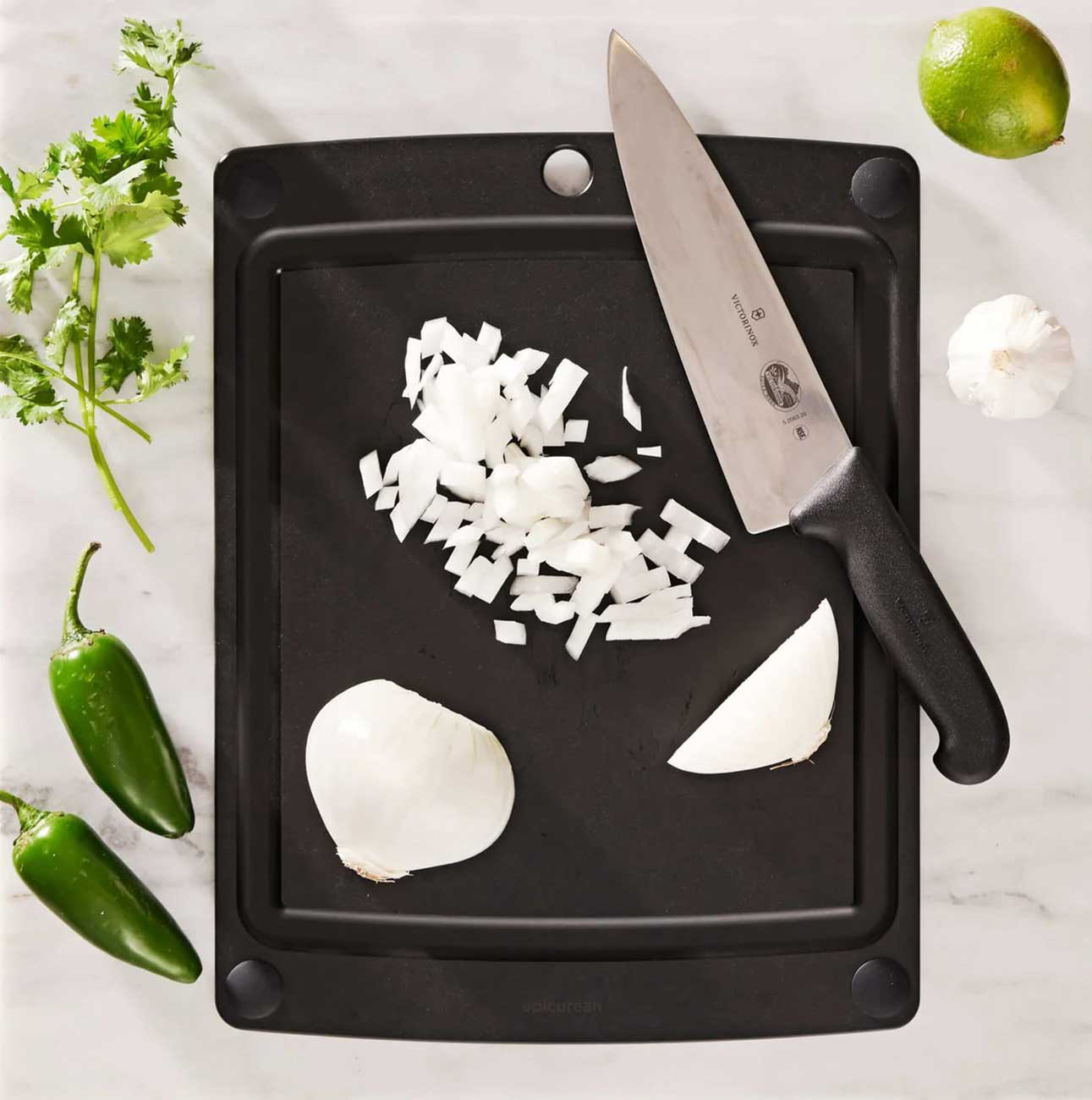 Epicurean - 505151102003 - Carts & Cutting Boards
