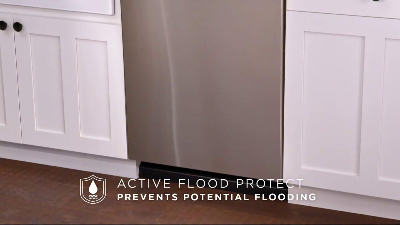 Watch See Why GE Appliances American-Made Dishwashers Are a Perfect Choice