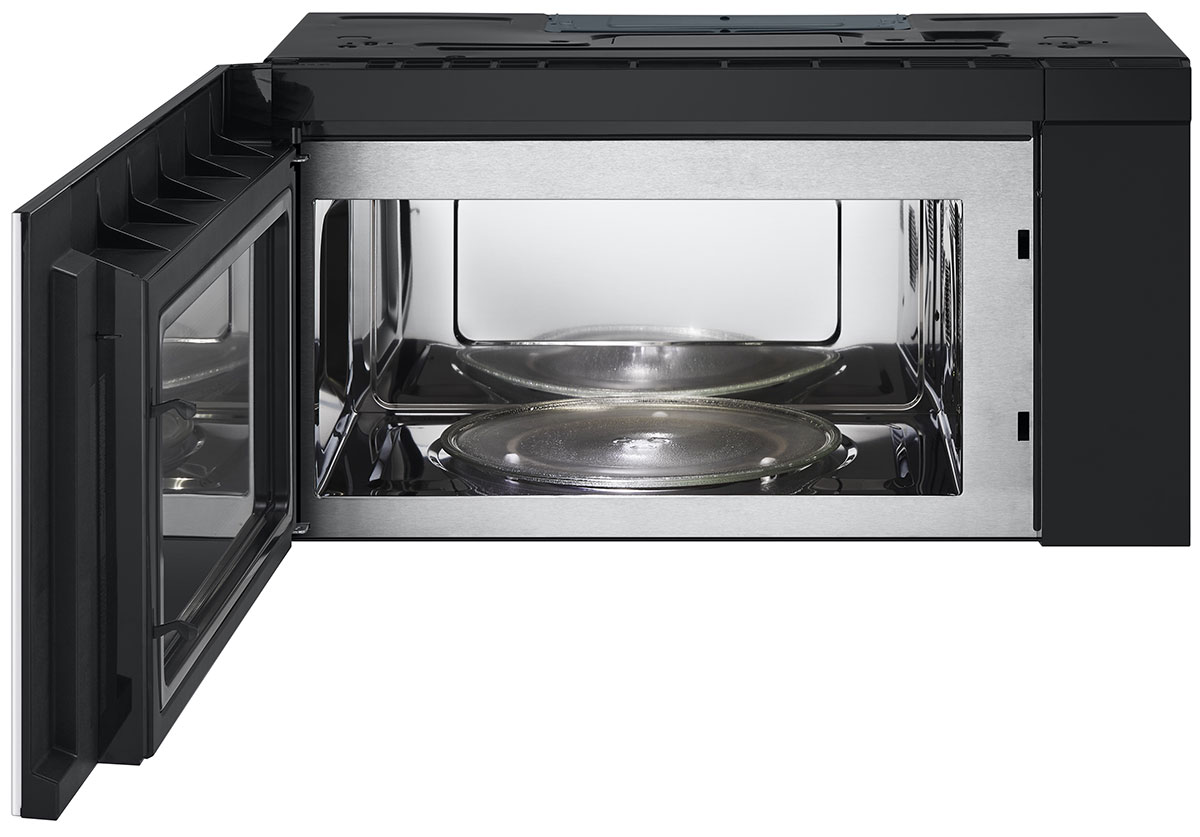 LG Studio - MHES1738N - Over The Range Microwaves