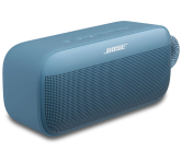 Bose SoundLink Plus Portable Speaker Bluetooth in Blue - 894040-0200