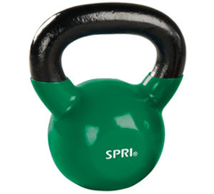 Kettlebell Weights