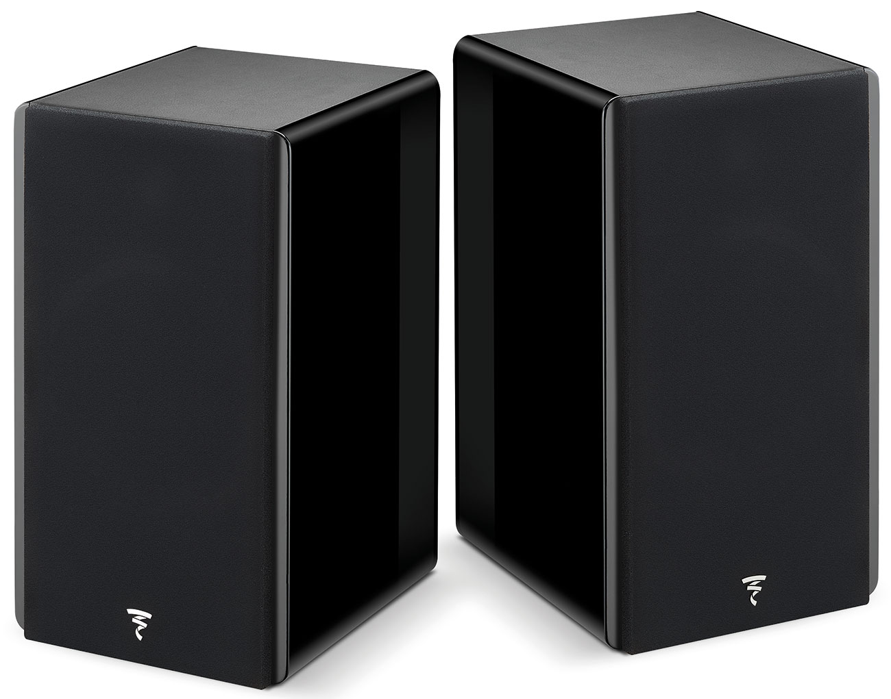 Focal - FOAESFOMN10B000 - Bookshelf Speakers