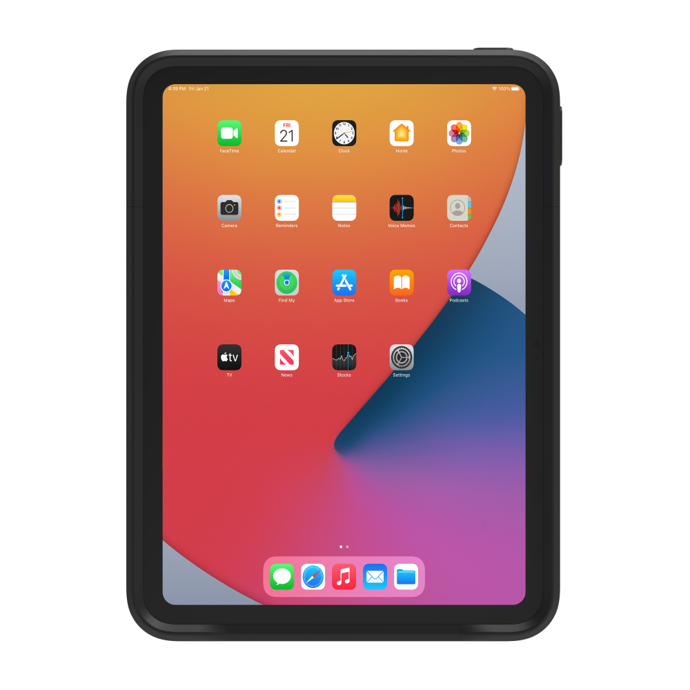 IPORT - 72396 - iPad Cases