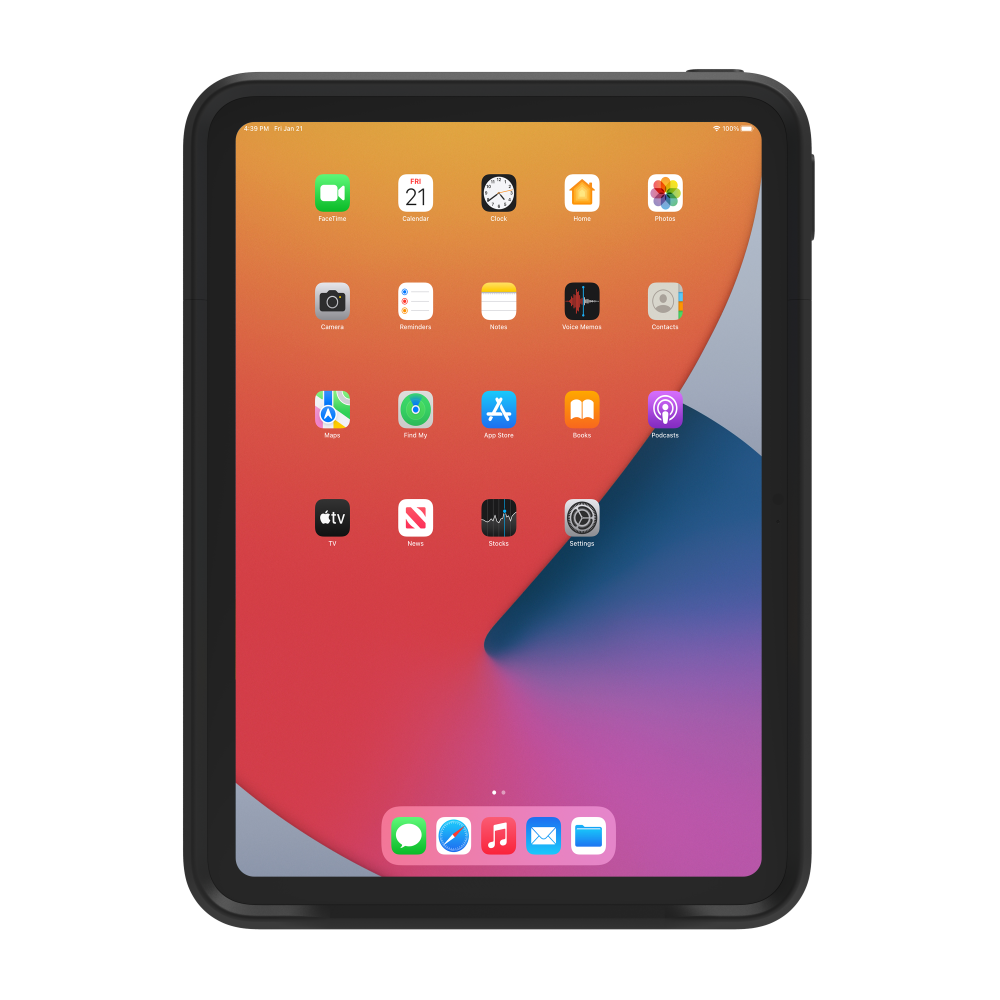 IPORT - 72396 - iPad Cases