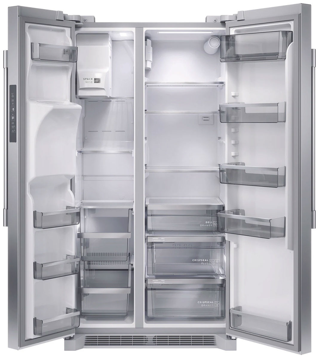 Frigidaire Professional - PRSC2222AF - Side-by-Side Refrigerators
