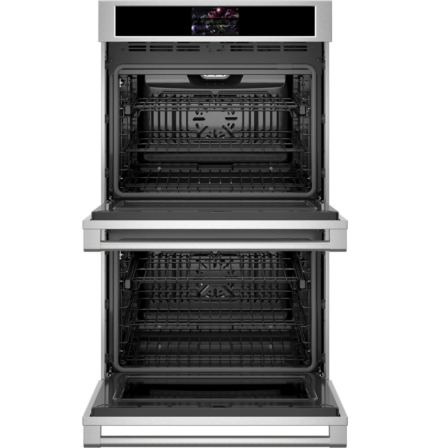 Monogram - ZTD90DPSN - Double Wall Ovens