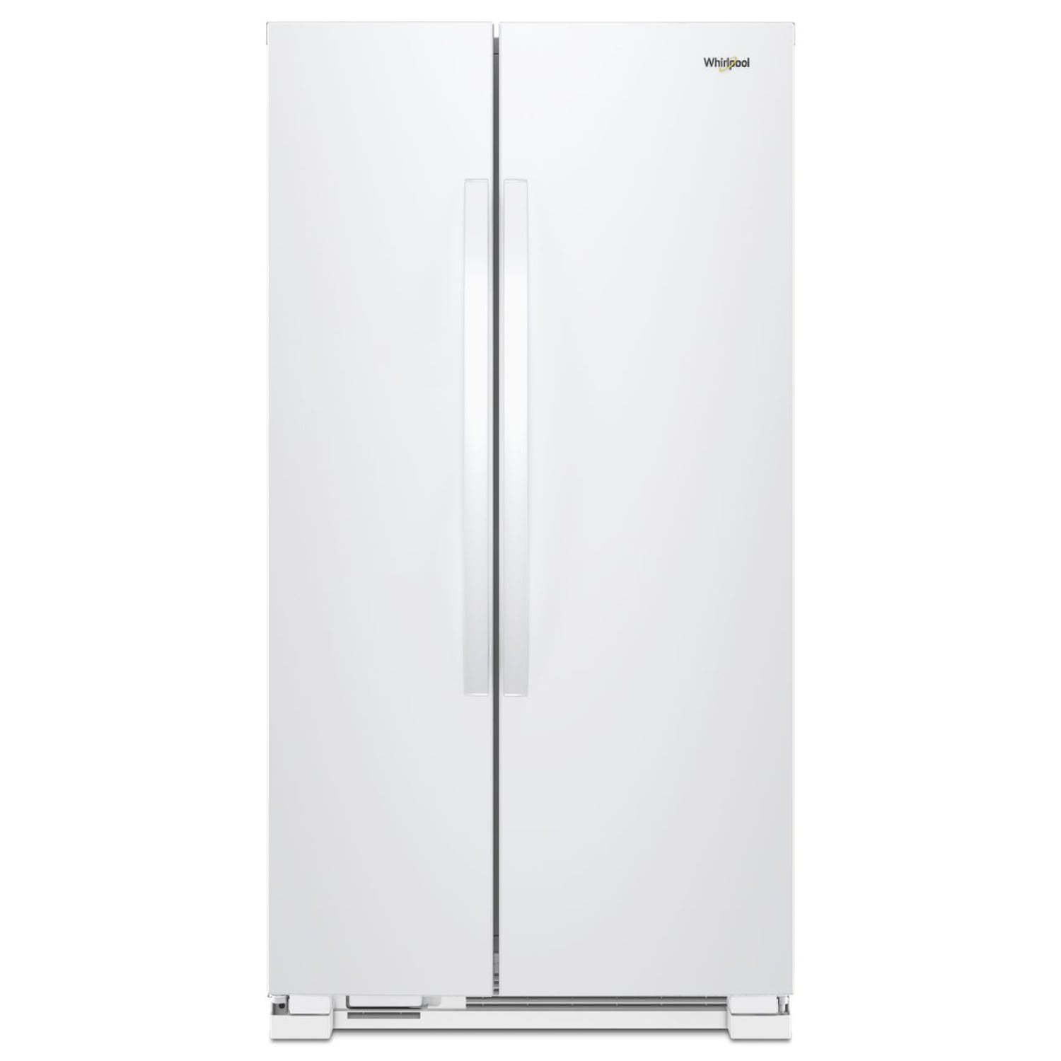 Whirlpool Refrigerators - Side-by-Side 33