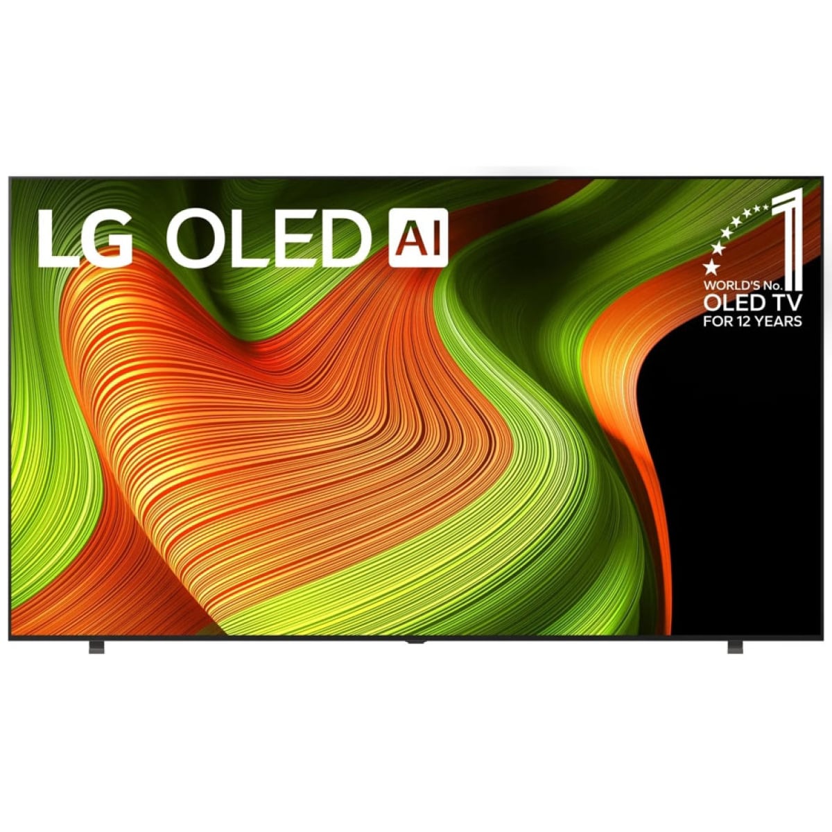 LG B5 vs. C5 vs. G5: 2025 OLED TV Comparison | Abt