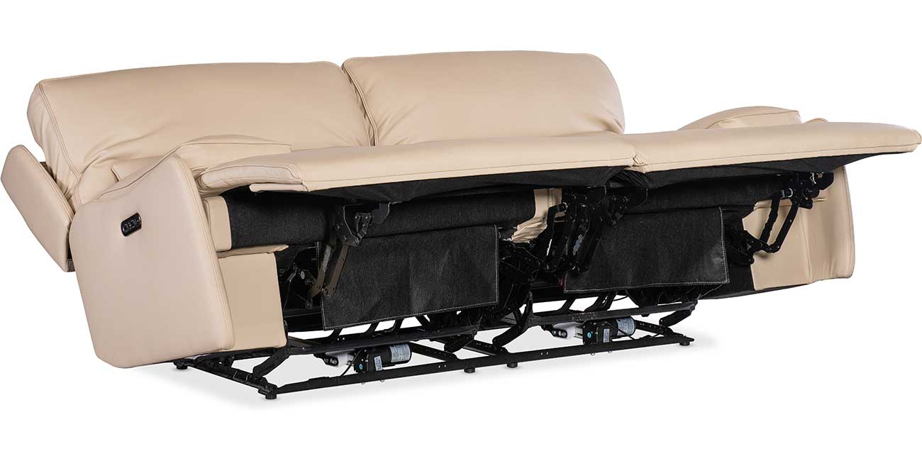 Hooker Furniture - SS719-PHZ3-012 - Sofas