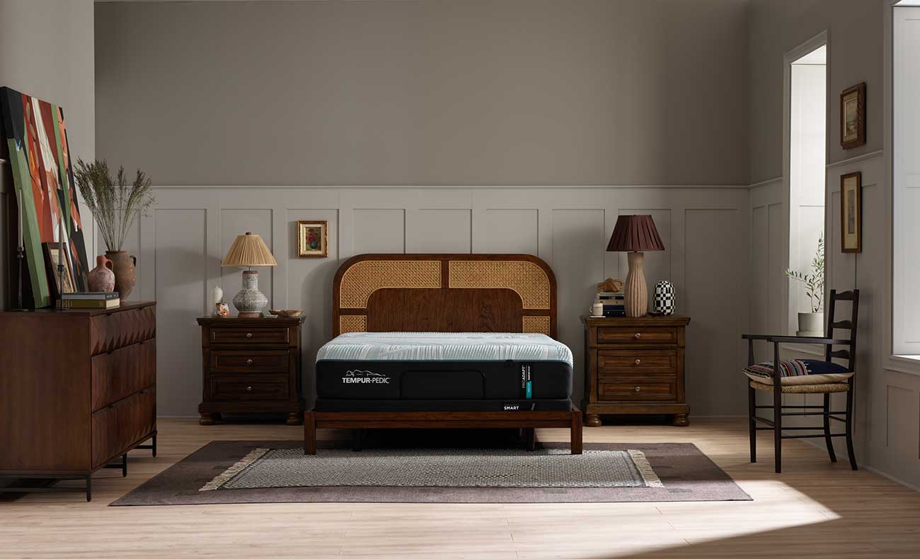 Tempur-Pedic - 10748151 - Mattresses