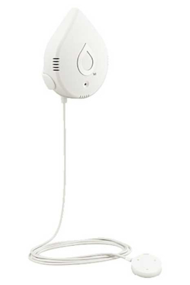 Moen Smart Leak Detector (Three-Pack) in White | Abt