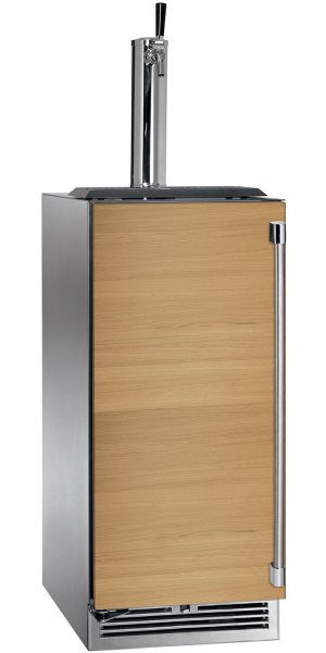 Kegerators & Draft Beer Dispensers Abt