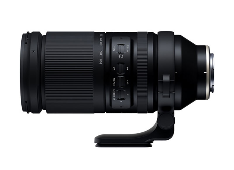 Tamron - AFA057S-700 - Camera Lenses