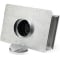 Viking 1500 CFM Exterior-Power Ventilator Kit