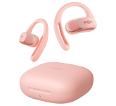 Shokz OpenFit Air Open-Ear True Wireless Earbuds in Pink - T511-ST-PK-US