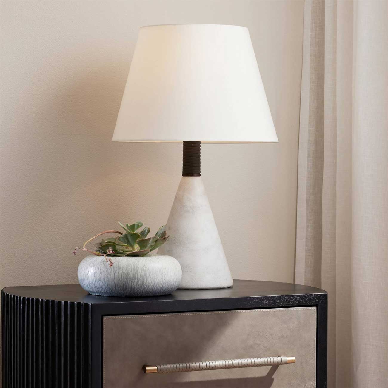 Arteriors - PTC38-SH039 - Lamps