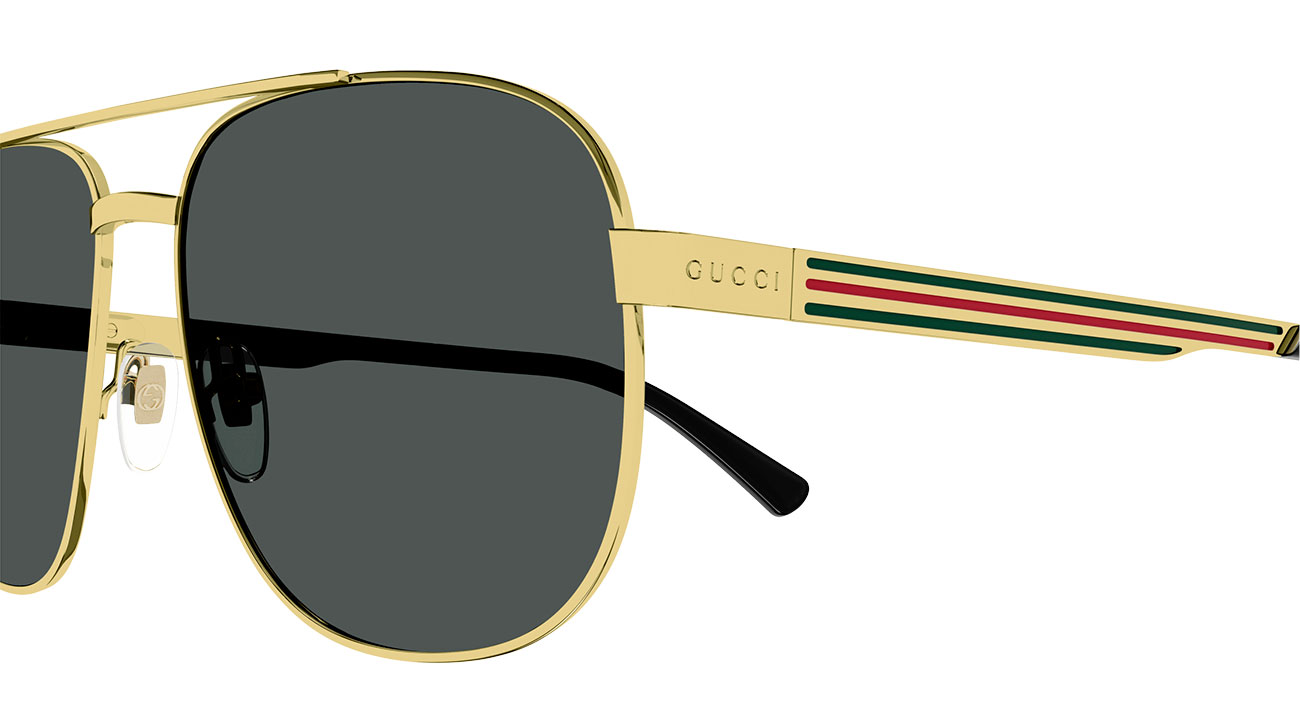 Gucci - GG1223S-002 - Sunglasses