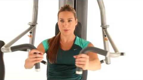 Watch Life Fitness G2 Home Gym