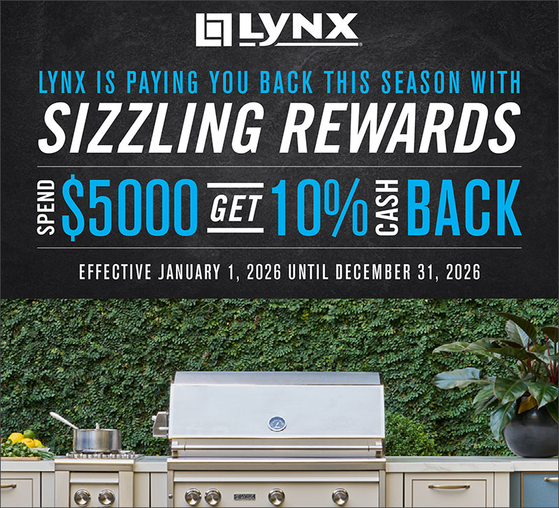 Lynx Cash Back Payback Offer (New)