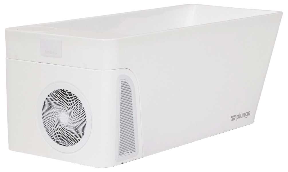 Plunge - PL3-COLD-RES - Home Spa