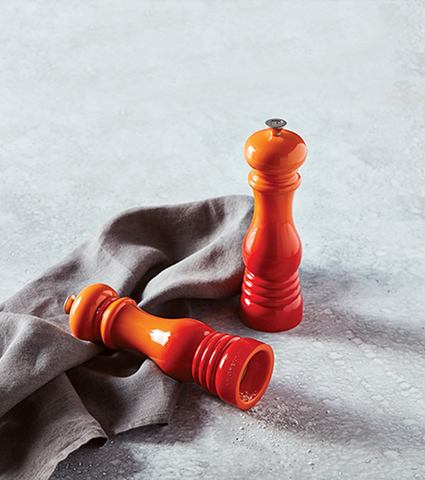 Salt and Pepper Shakers