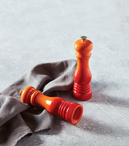 Salt and Pepper Shakers