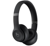 Beats By Dr. Dre Solo 4 Wireless On-Ear Headphones in Matte Black - MUW23LL/A