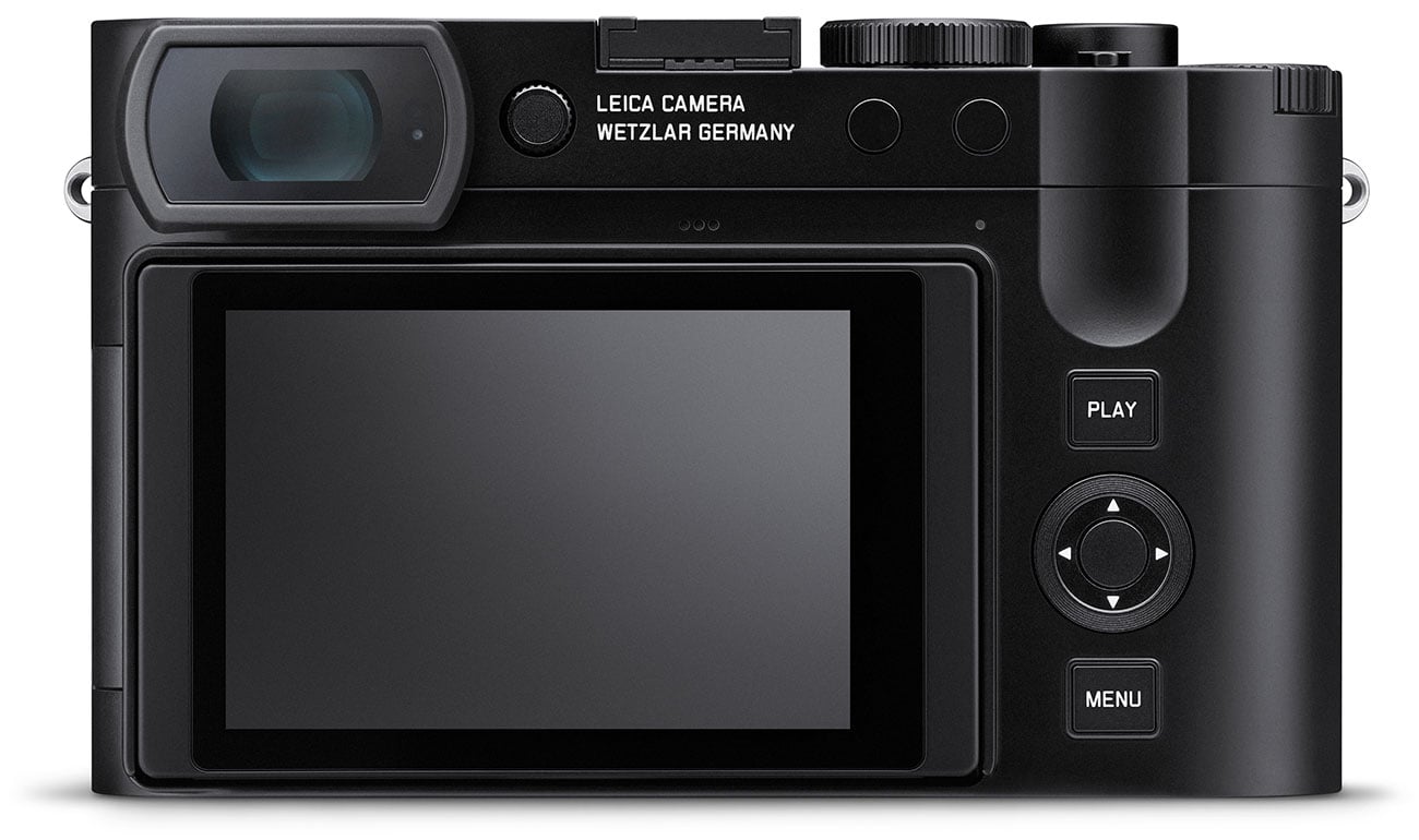 Leica - 19084-L - Digital Cameras