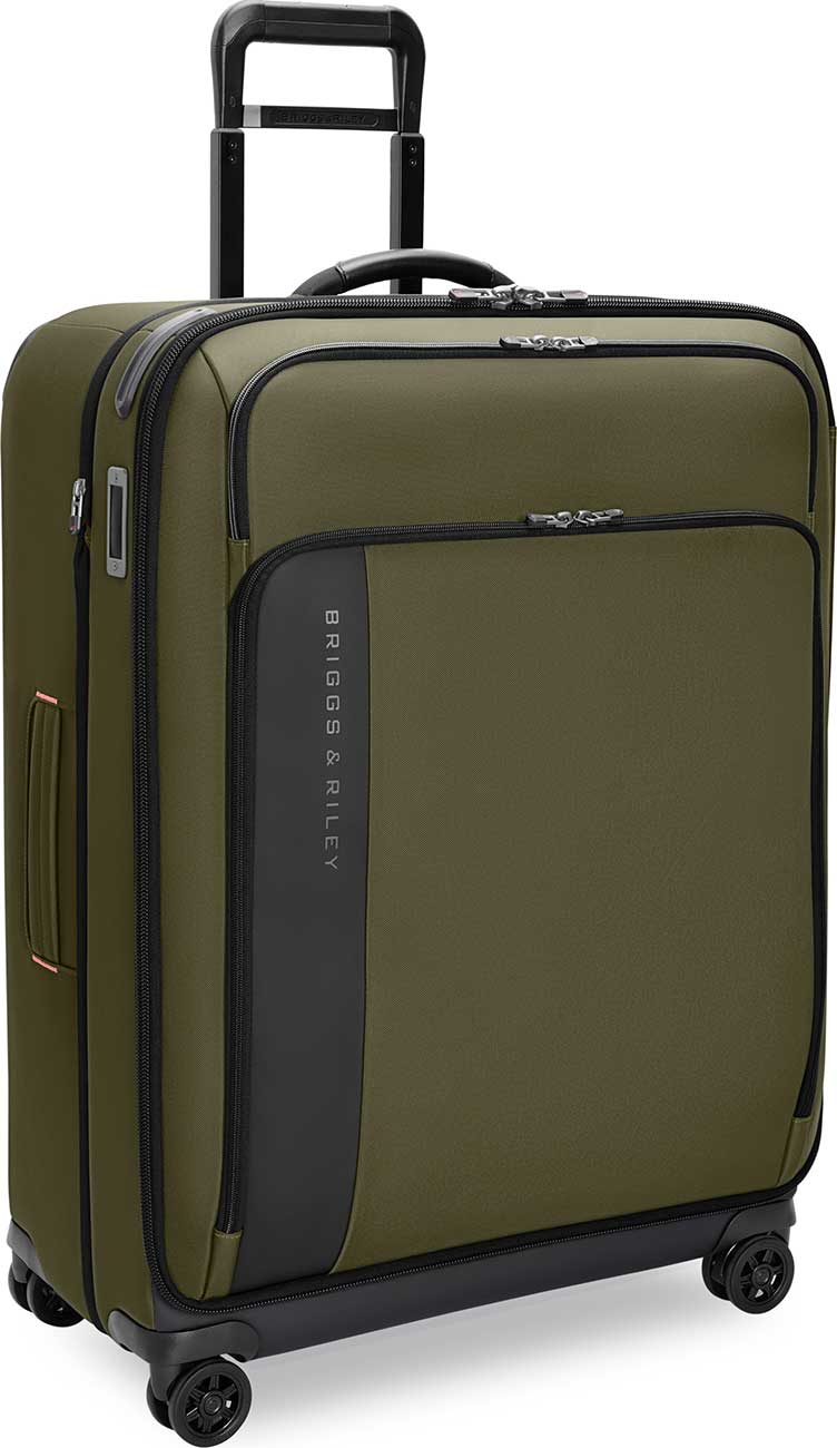 Briggs and Riley - ZXU229SPX-23 - Checked Luggage