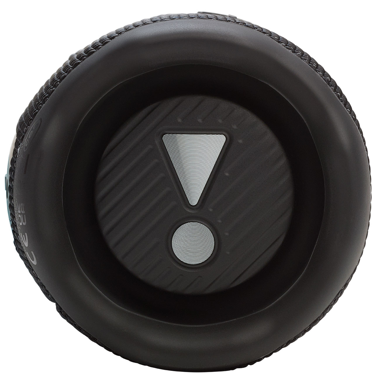 Left View of JBL Bluetooth Portable Speaker 