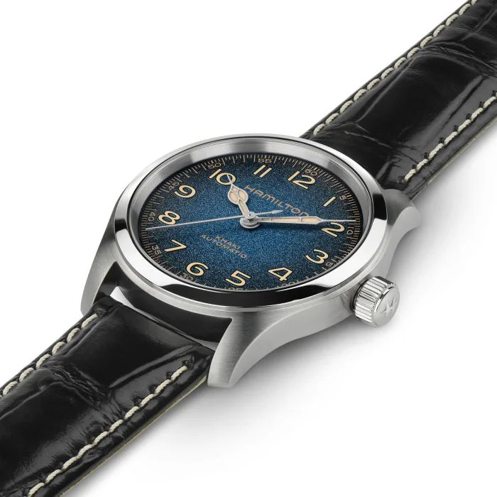 Hamilton - H70405740 - Men's Watches