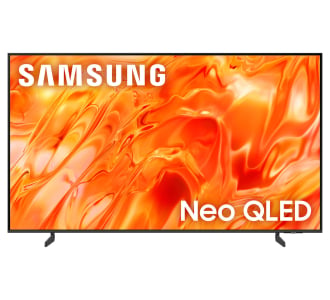 Bundle Available Samsung QN70H Neo QLED Mini LED 4K UHD Smart TV 43-Inch with Samsung Vision AI - QN43QN70HAFXZA