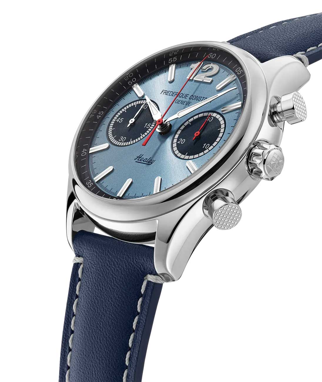 Frederique Constant - FC-397HLBN5B6 - Men's Watches