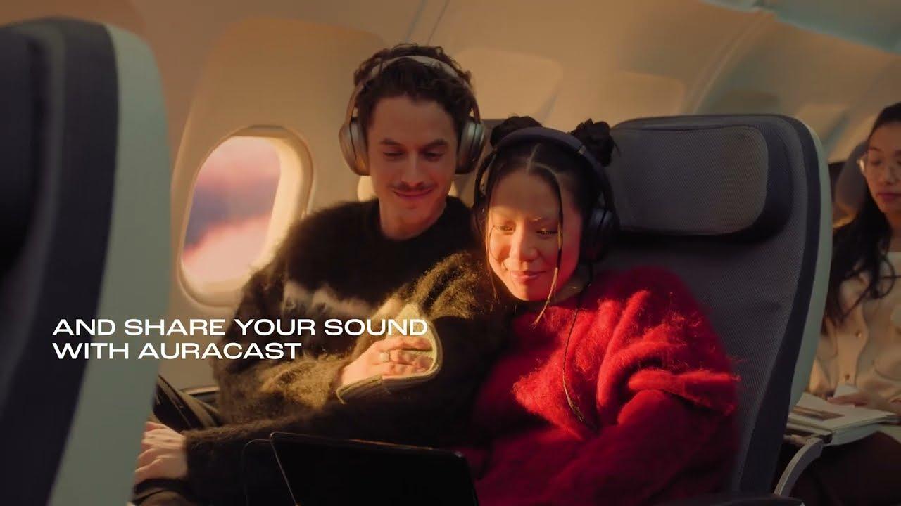 Watch JBL | Tour One M3 Smart Tx Noise Cancelling headphones