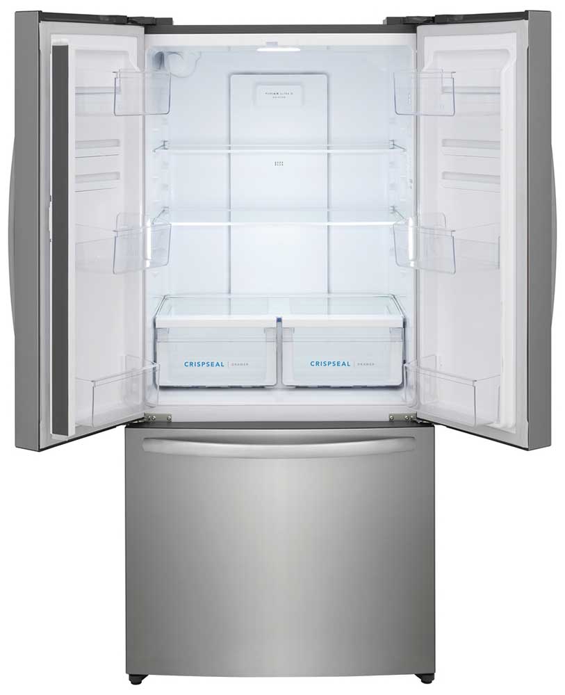 Frigidaire - FRFG1723AV - French Door Refrigerators