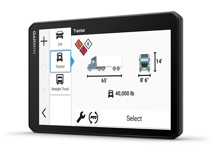 Garmin - 010-02924-00 - Portable GPS Navigation