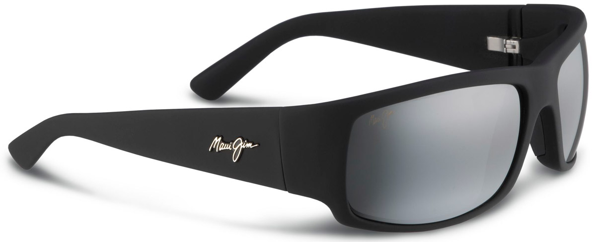 Maui Jim - 266-02MR - Sunglasses