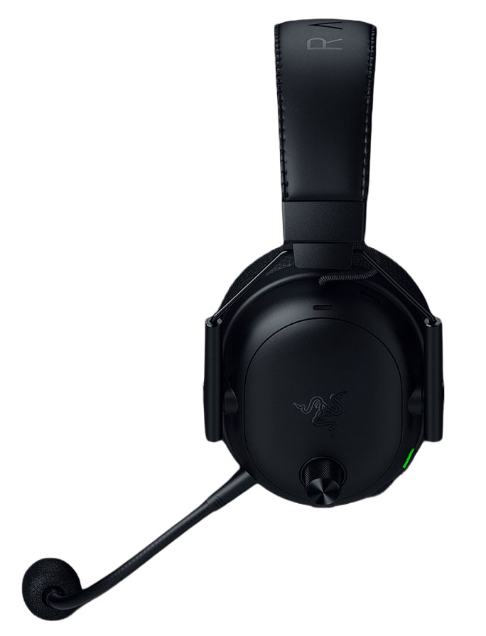 Razer - RZ04-05400100-R3U1 - Video Gaming Headsets