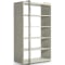 Bernhardt Arcadia Etagere in Kalta Faux Stone