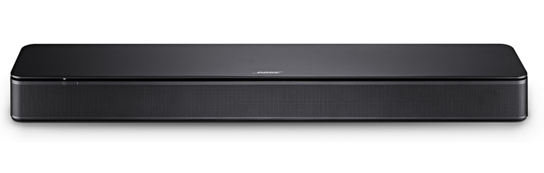 Bose - 838309-1100 - Soundbars