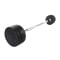 Body-Solid 100 lb Fixed Weight Barbell