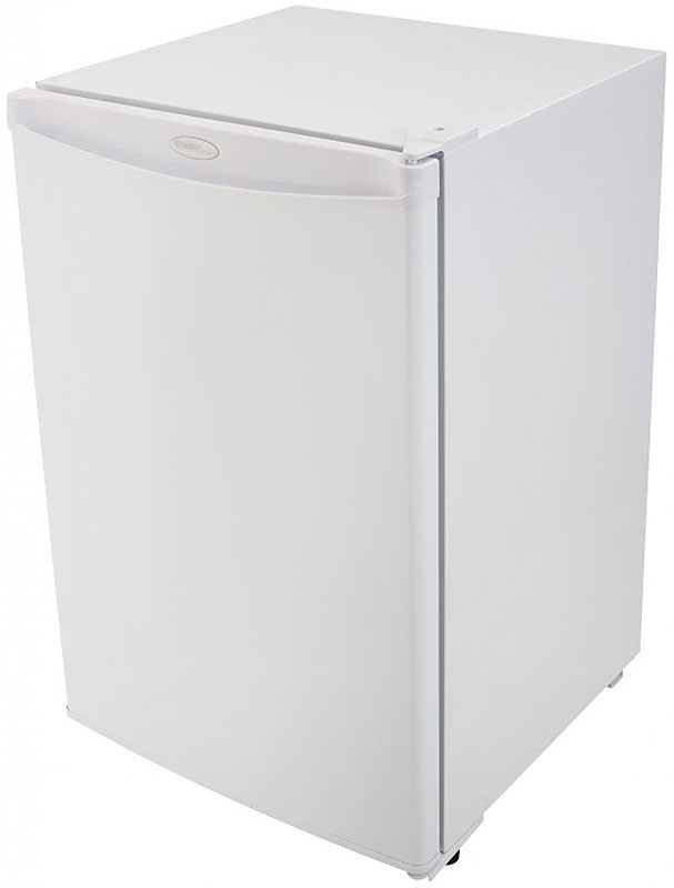 Customer Reviews for Danby Refrigerators Designer Mini Compact 4.4 Cu