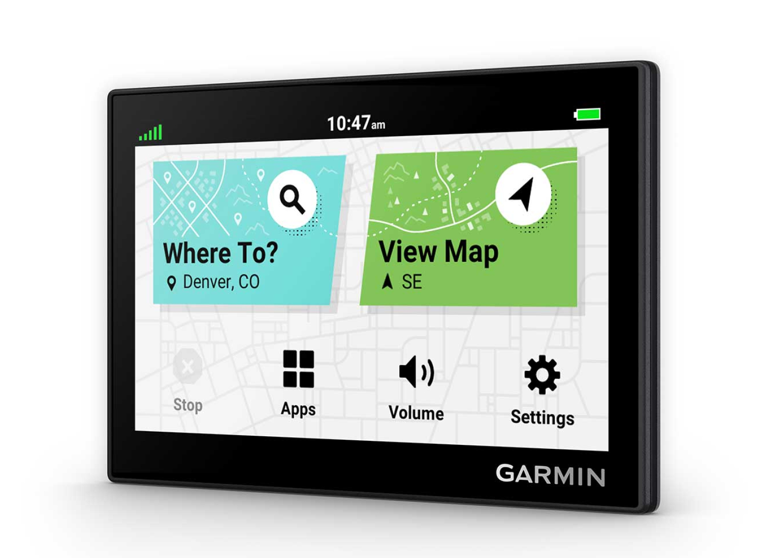 Garmin Navigation Module Garmin Drive 53 5