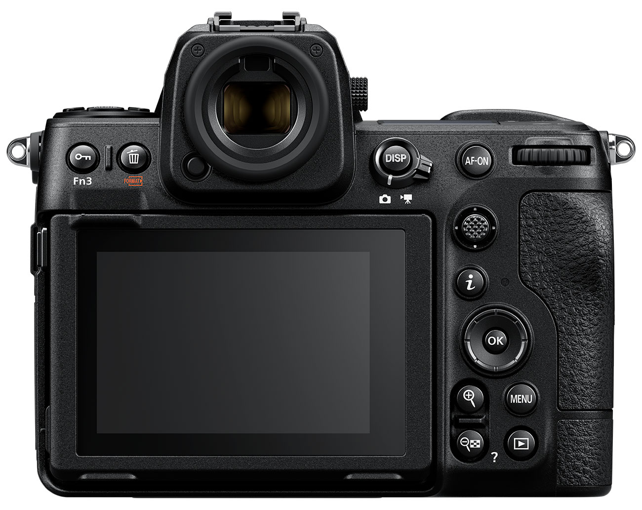 Nikon - 1695 - Digital Cameras