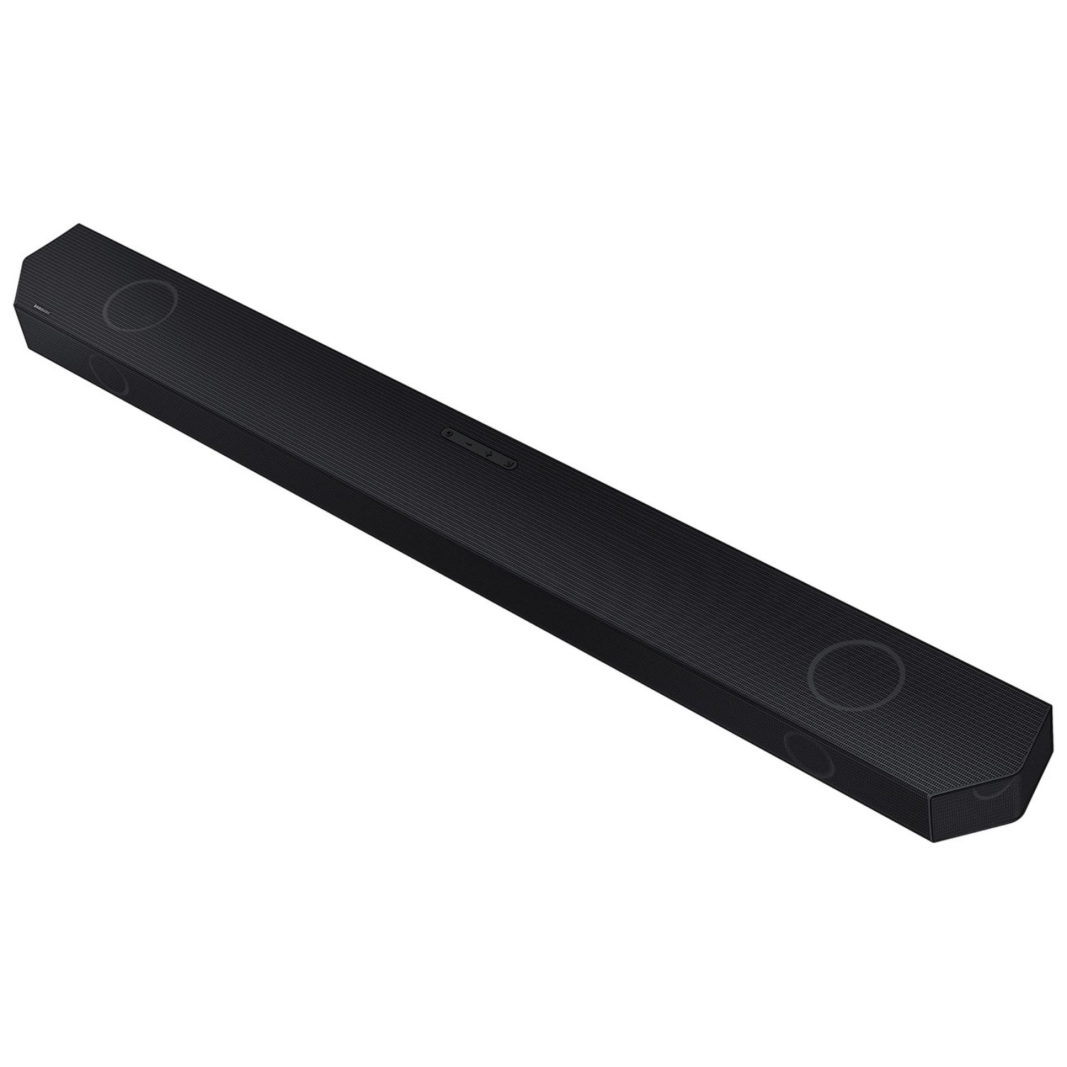 Soundbar Samsung Q Series 2025 Menghadirkan Suara Imersif Berbasis Kecerdasan Buatan Soundbar Samsung Q Series 2025 Menghadirkan Suara Imersif Berbasis Kecerdasan Buatan