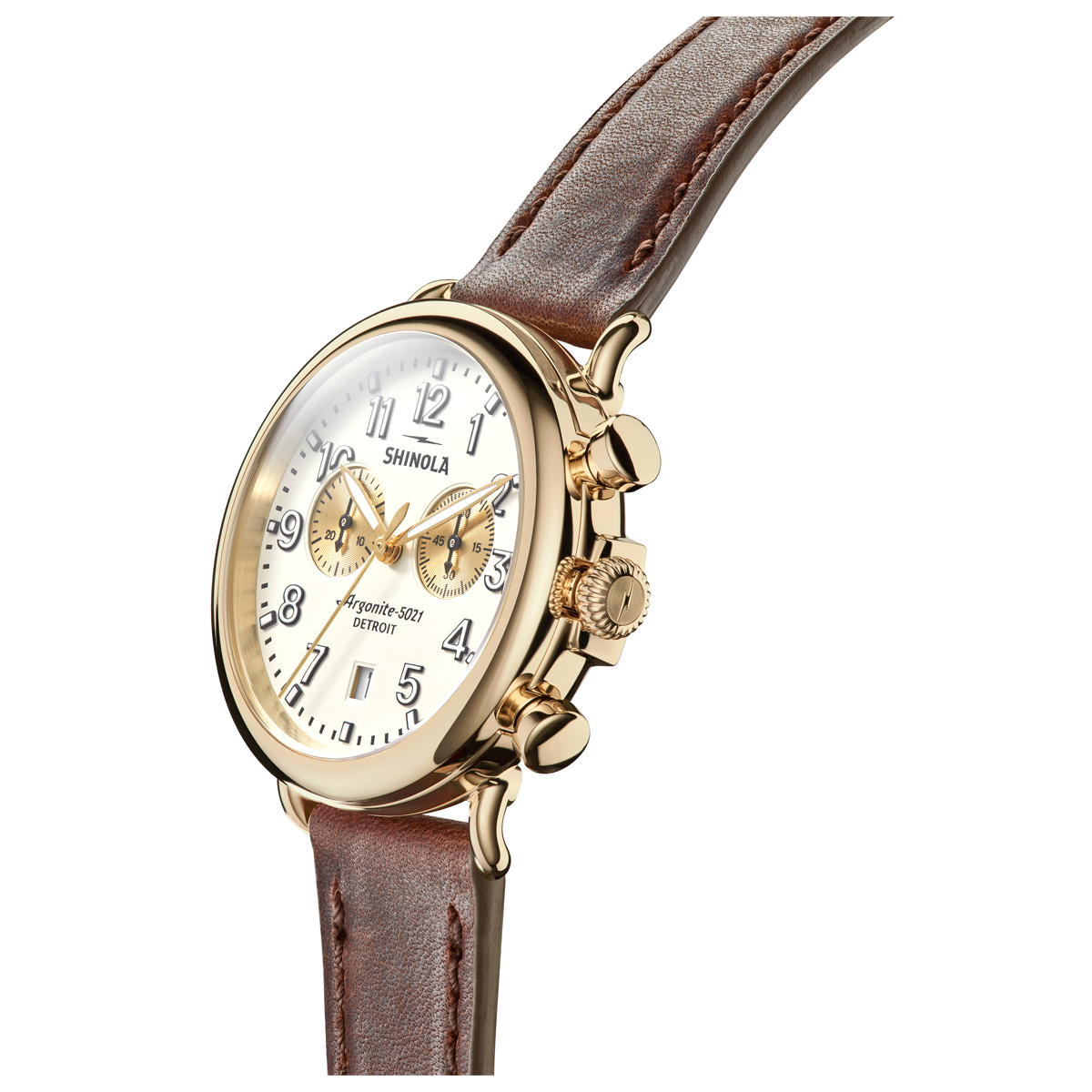 Shinola - S0120141502 - Men's Watches