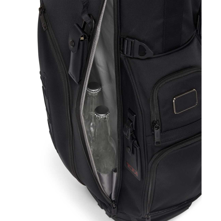 https www.tumi.com p odell-convertible-backpack-079398d Tumi Sinclair Odell Convertible Backpack, Earl Grey, One Size : , adjustable backpack straps Exterior has zip pockets Interior has key leash TUMI Devoe Meadow Backpack