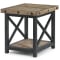 Flexsteel Carpenter End Table