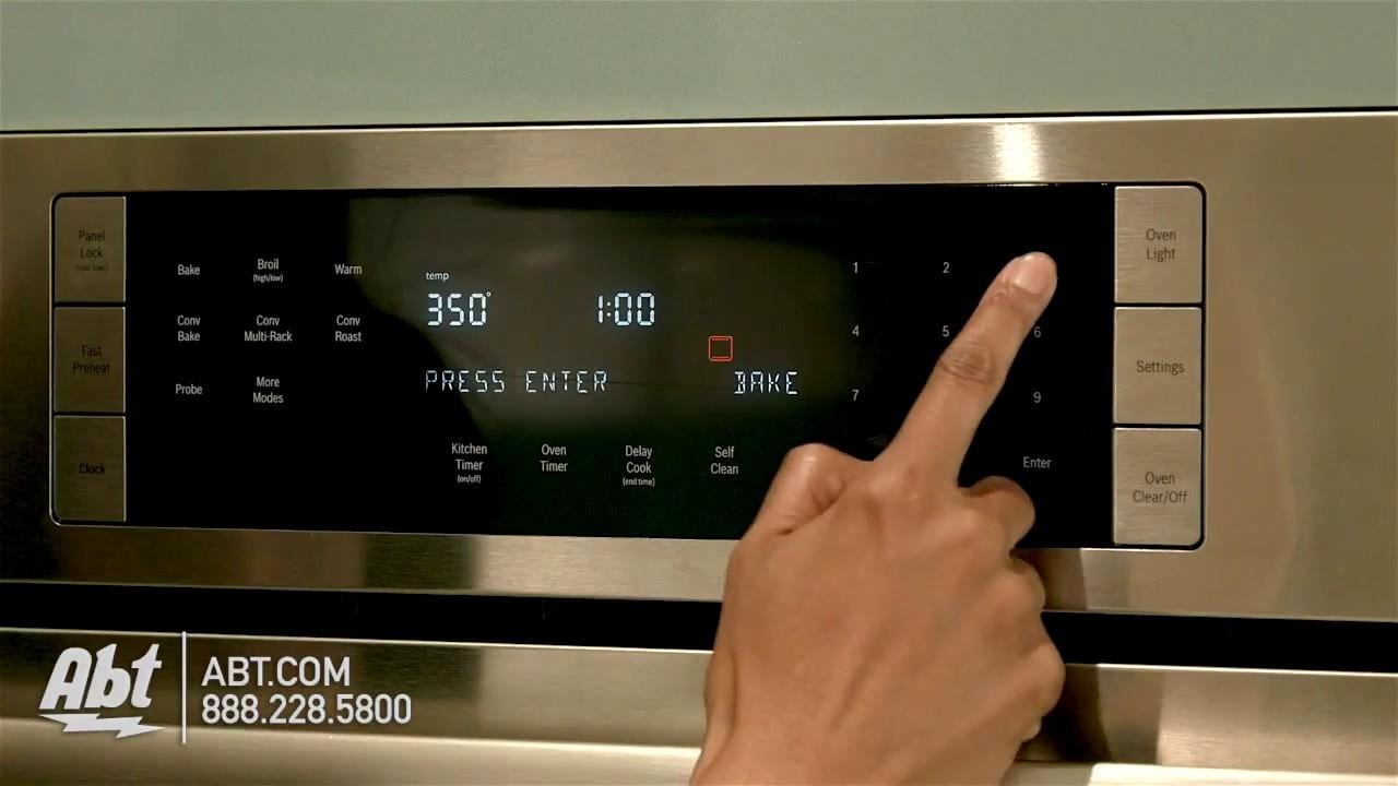 What Convection is in a Range or Wall Oven Video