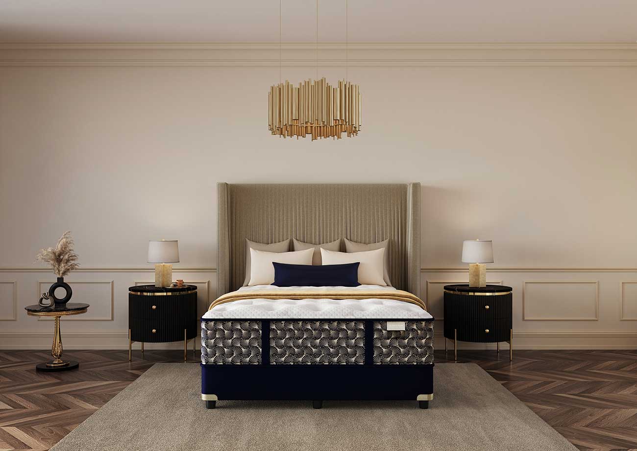 Aireloom - 9423911 - Mattresses